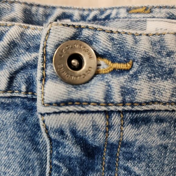 Vintage Liz Clairborne Straight Leg Fit Petite 16R - Picture 9 of 14